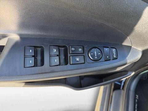 Voitures D'occasion À Armentières | Hyundai Tucson 1.7 Crdi 115Ch Executive 2Wd