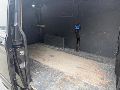Voitures D'occasion À Armentières | Ford Transit Custom Fg 340 L2H1 2.0 Ecoblue 170 S&S Trend B...