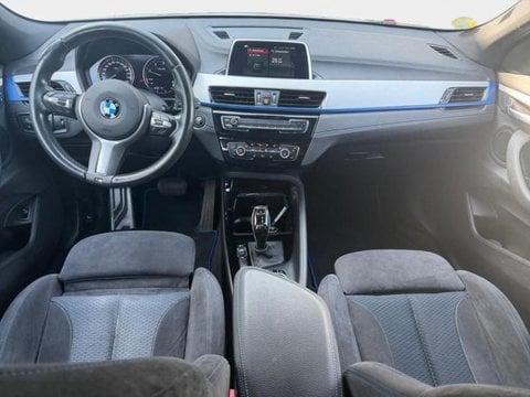 Voitures D'occasion À Armentières | Bmw X2 Sdrive20Da 190Ch M Sport Euro6D-T