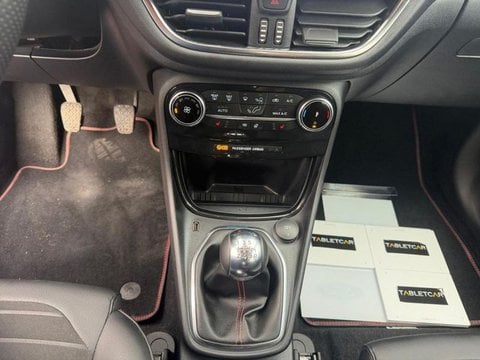 Voitures D'occasion À Armentières | Ford Puma 1.0 Flexifuel 125Ch S&S Mhev St-Line X