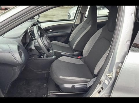 Voitures D'occasion À Armentières | Toyota Aygo X 1.0 Vvt-I 72Ch Dynamic S-Cvt