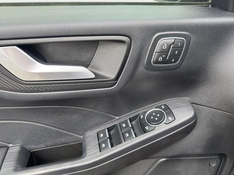 Voitures D'occasion À Armentières | Ford Kuga 2.5 Duratec 180Ch Hybrid Flexifuel St-Line X Powe...