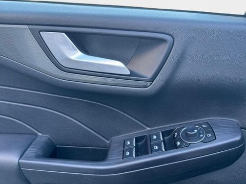 Voitures D'occasion À Armentières | Ford Kuga 2.5 Duratec 180Ch Hybrid Flexifuel Titanium Busin...