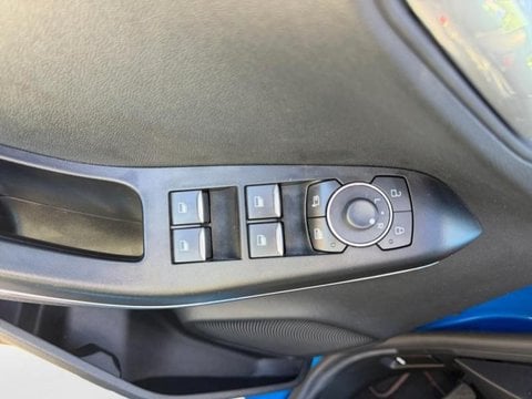 Voitures D'occasion À Armentières | Ford Puma 1.0 Flexifuel 125Ch S&S Mhev St-Line X