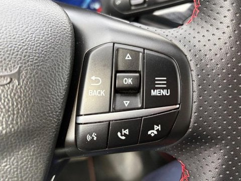 Voitures D'occasion À Armentières | Ford Kuga 2.5 Duratec 190Ch Fhev E85 St-Line Business Bva