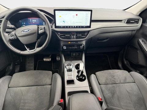 Voitures D'occasion À Armentières | Ford Kuga 2.5 Duratec 180Ch Hybrid Flexifuel Active X Power...