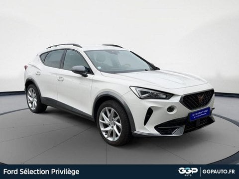 Voitures D'occasion À Armentières | Cupra Formentor 1.4 E-Hybrid 204Ch V Dsg6