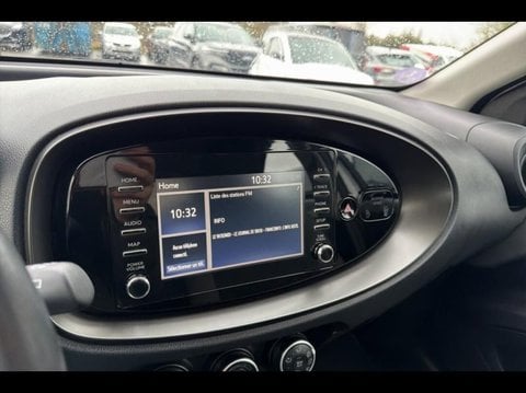 Voitures D'occasion À Armentières | Toyota Aygo X 1.0 Vvt-I 72Ch Dynamic S-Cvt