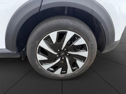 Voitures D'occasion À Armentières | Ford Puma 1.0 Flexifuel 125Ch S&S Mhev Titanium