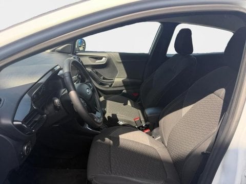 Voitures D'occasion À Armentières | Ford Puma 1.0 Flexifuel 125Ch S&S Mhev Titanium