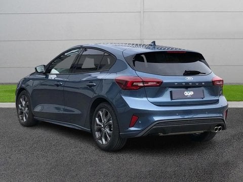 Voitures D'neuves Stock À Armentières | Ford Focus 1.0 Ecoboost Hybrid 155 Ch S&S (Mhev) Essenc...