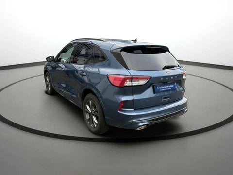 Voitures D'occasion À Armentières | Ford Kuga 2.5 Duratec 190Ch Fhev E85 St-Line Bva
