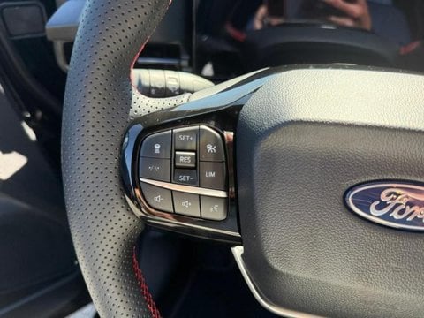 Voitures D'occasion À Armentières | Ford Puma 1.0 Ecoboost Hybrid 125Ch St-Line X S&S Powershift
