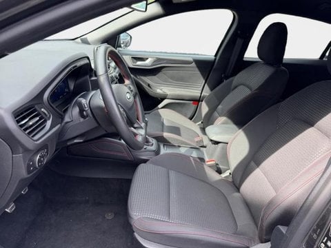 Voitures D'occasion À Armentières | Ford Focus 1.0 Ecoboost 155Ch Mhev St-Line X