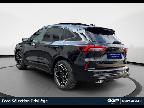 Voitures D'occasion À Armentières | Ford Kuga 2.5 Duratec 180Ch Hybrid Flexifuel St-Line X Powe...