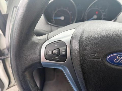 Voitures D'occasion À Armentières | Ford Ecosport 1.0 Ecoboost 125Ch Trend