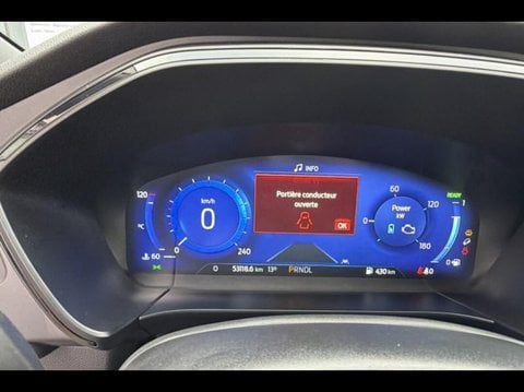 Voitures D'occasion À Armentières | Ford Kuga 2.5 Duratec 190Ch Fhev E85 St-Line Bva