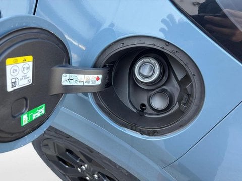 Voitures D'occasion À Armentières | Ford Puma 1.0 Ecoboost Hybrid 125Ch Bluecruise Edition S&S ...