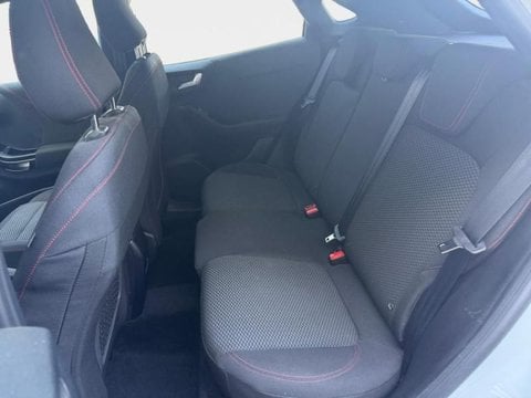Voitures D'occasion À Armentières | Ford Puma 1.0 Flexifuel 125Ch S&S Mhev St-Line