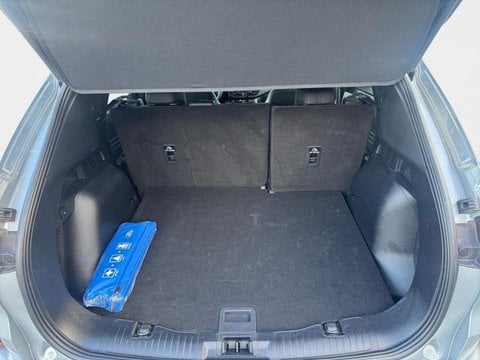Voitures D'occasion À Armentières | Ford Kuga 2.5 Duratec 180Ch Hybrid Flexifuel St-Line X Powe...
