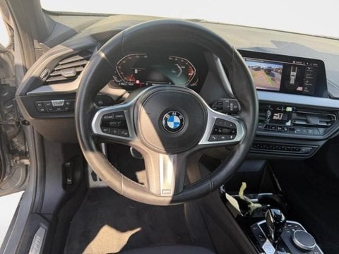 Voitures D'occasion À Armentières | Bmw Série 1 118Ia 136Ch M Sport Dkg7