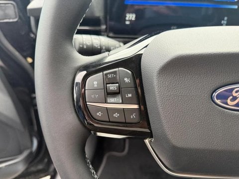 Voitures D'occasion À Armentières | Ford Puma Gen-E 168Ch Standard Range 43 Kwh Premium