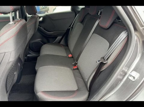 Voitures D'occasion À Armentières | Ford Puma 1.0 Flexifuel 125Ch S&S Mhev St-Line