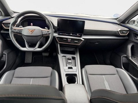 Voitures D'occasion À Armentières | Cupra Formentor 1.4 E-Hybrid 204Ch V Dsg6
