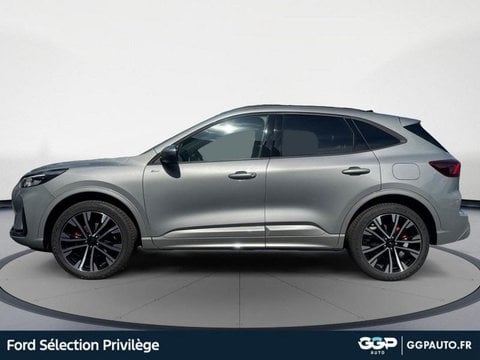 Voitures D'occasion À Armentières | Ford Kuga 2.5 Duratec 180Ch Hybrid Flexifuel St-Line X Powe...