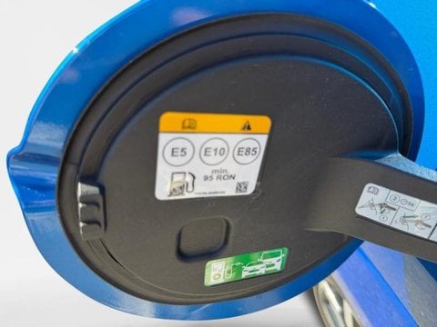 Voitures D'occasion À Armentières | Ford Puma 1.0 Flexifuel 125Ch S&S Mhev St-Line X