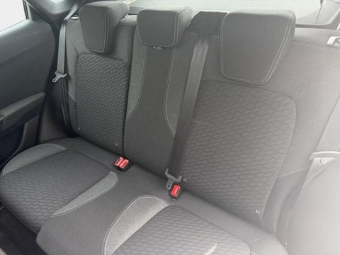 Voitures D'occasion À Armentières | Ford Puma 1.0 Flexifuel 125Ch S&S Mhev Titanium