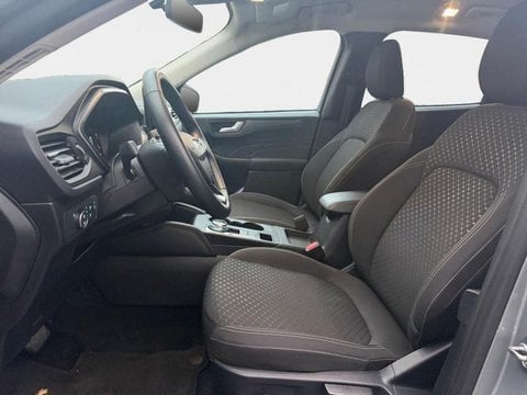 Voitures D'occasion À Armentières | Ford Kuga 2.5 Duratec 180Ch Hybrid Flexifuel Titanium Busin...