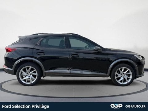 Voitures D'occasion À Armentières | Cupra Formentor 2.0 Tdi 150Ch Business Edition Dsg7 4Drive