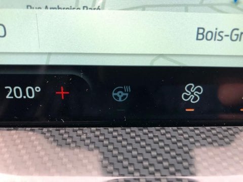 Voitures D'neuves Stock À Armentières | Ford Focus 1.0 Ecoboost Hybrid 155 Ch S&S (Mhev) Essenc...