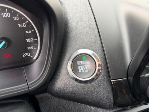 Voitures D'occasion À Armentières | Ford Ecosport 1.0 Ecoboost 125Ch St-Line Euro6.2
