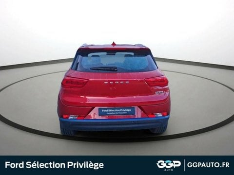 Voitures D'occasion À Armentières | Seres 3 Electric 163Ch Luxe