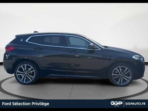 Voitures D'occasion À Armentières | Bmw X2 Sdrive20Da 190Ch M Sport Euro6D-T