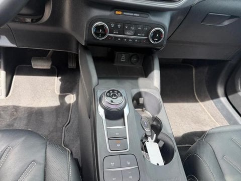 Voitures D'occasion À Armentières | Ford Kuga 2.5 Duratec 225Ch Phev Vignale Bva