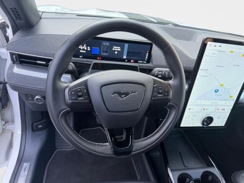 Voitures D'occasion À Armentières | Ford Mustang Mach-E 487Ch Extended Range 99Kwh Gt Awd