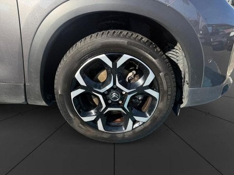 Voitures D'occasion À Armentières | Citroën C5 Aircross Bluehdi 130Ch S&S Shine Eat8