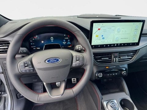 Voitures D'occasion À Armentières | Ford Kuga 2.5 Duratec 180Ch Hybrid Flexifuel St-Line X Powe...
