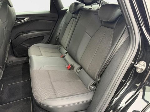 Voitures D'occasion À Armentières | Audi Q4 Sportback E-Tron 35 E-Tron 170Ch S Line