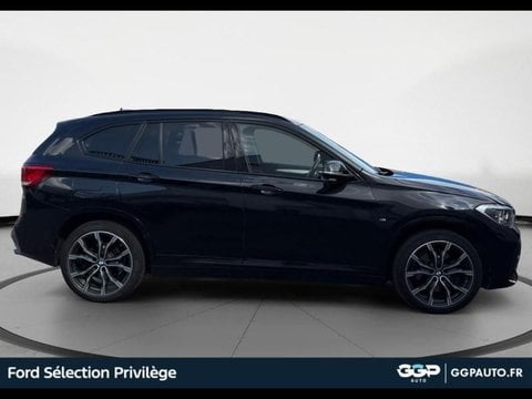 Voitures D'occasion À Armentières | Bmw X1 Xdrive20Da 190Ch M Sport