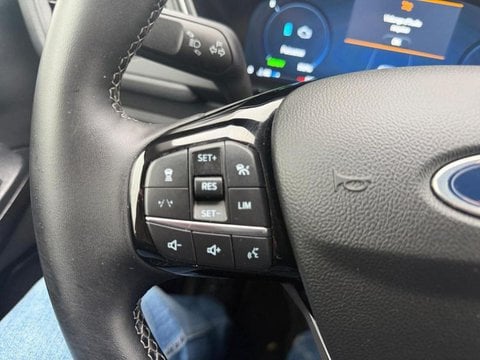 Voitures D'occasion À Armentières | Ford Kuga 2.5 Duratec 180Ch Hybrid Flexifuel Active X Power...