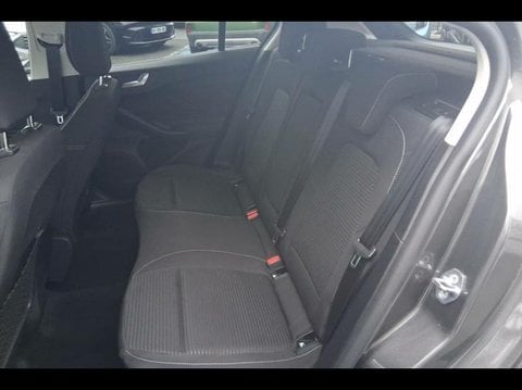 Voitures D'occasion À Armentières | Ford Focus 1.0 Flexifuel Mhev 125Ch Titanium Style