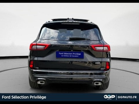 Voitures D'occasion À Armentières | Ford Kuga 2.5 Duratec 180Ch Hybrid Flexifuel St-Line X Powe...