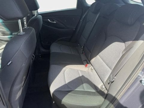 Voitures D'occasion À Armentières | Hyundai I30 1.0 T-Gdi 120Ch Hybrid 48V Creative Dct-7