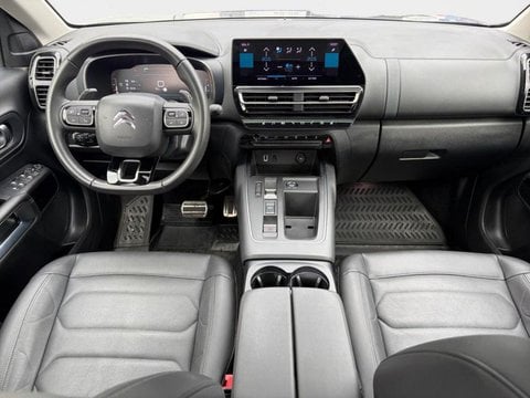 Voitures D'occasion À Armentières | Citroën C5 Aircross Bluehdi 130Ch S&S Shine Pack Eat8