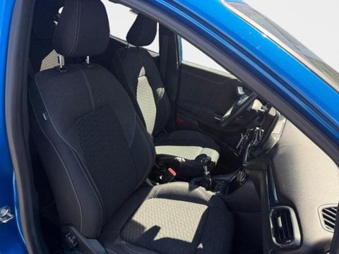 Voitures D'occasion À Armentières | Ford Puma 1.0 Ecoboost 125Ch Mhev Titanium Business 7Cv