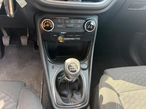 Voitures D'occasion À Armentières | Ford Puma 1.0 Flexifuel 125Ch S&S Mhev Titanium